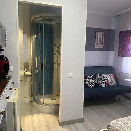 Accommodatie bij particulieren Stop & Go