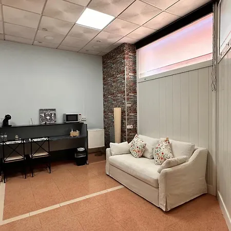 民宿 Stop & Go Arbós