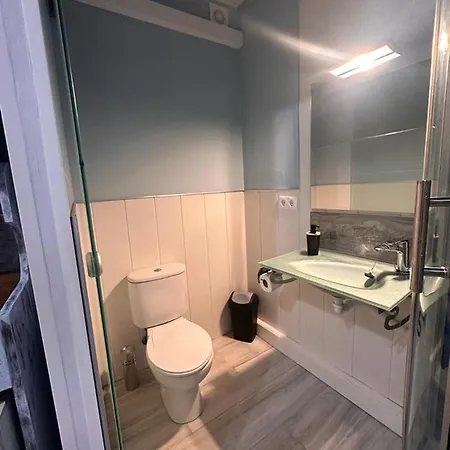 Stop & Go Alloggio in famiglia Arbós