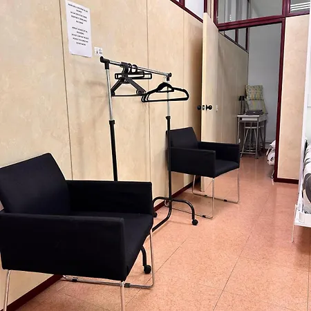 Stop & Go Alloggio in famiglia