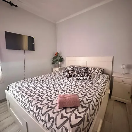 Accommodatie bij particulieren Stop & Go Arbós
