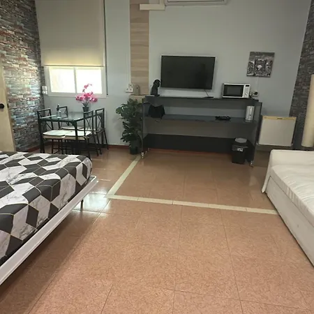 Stop & Go Alloggio in famiglia *