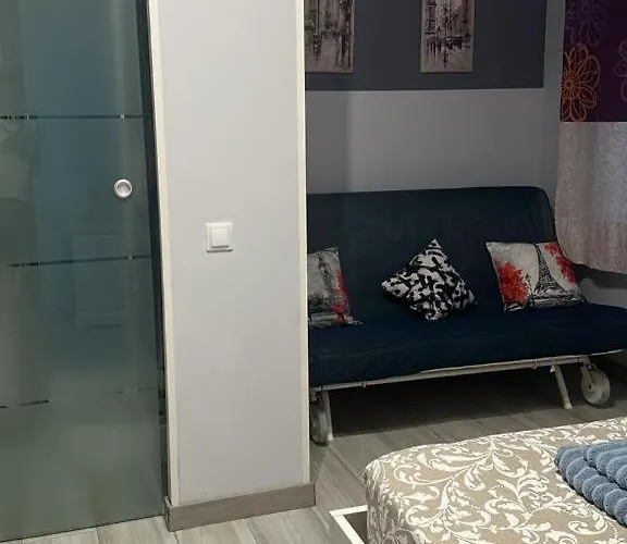 Stop & Go Проживание в семье Arbos